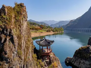 Danyang Meros Hotel 3