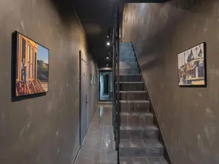 Danyang Meros Hotel 4