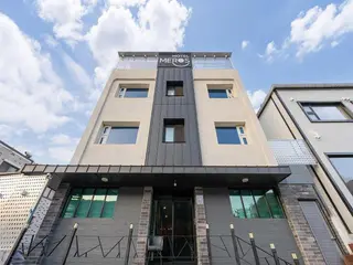 Danyang Meros Hotel 5