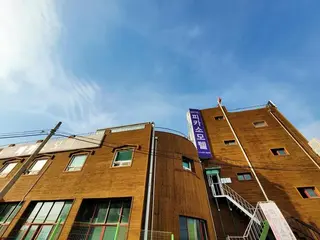 Sokcho Picasso 2