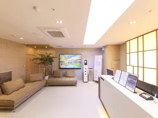 Daejeon Wolpyeong Hotel Continew 5