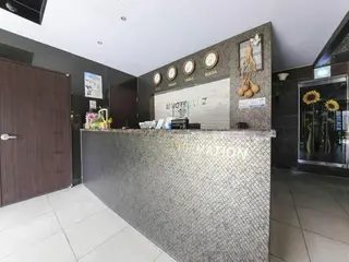 Yeongju Wiz Hotel 2