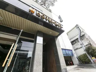 Yeongju Wiz Hotel 3
