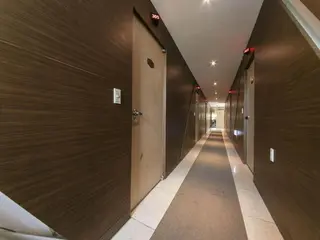 Yeongju Wiz Hotel 5