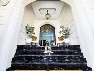Bethara Hotel Syariah Lampung 2