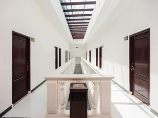 Bethara Hotel Syariah Lampung 4