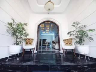 Bethara Hotel Syariah Lampung 5