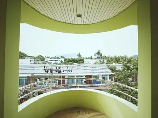 Vish Coco Gallery Hotel 3