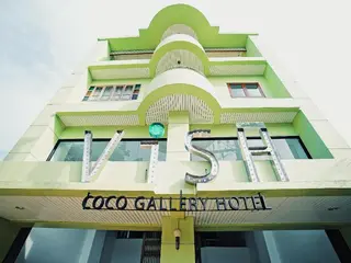 Vish Coco Gallery Hotel 4
