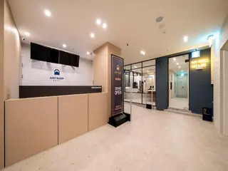 Just Sleep Hotel Incheon Seogu Office Branch 2