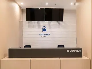 Just Sleep Hotel Incheon Seogu Office Branch 3