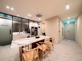 Just Sleep Hotel Incheon Seogu Office Branch 4
