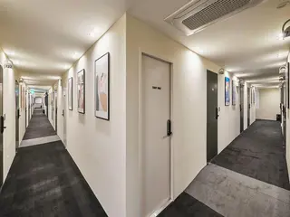 Just Sleep Hotel Incheon Seogu Office Branch 5
