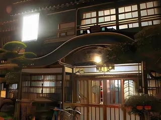 Hoshidekan 4