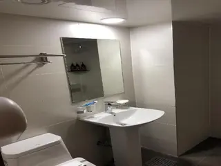 Hotel Prince 4
