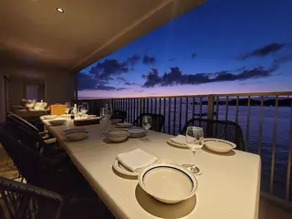 The Harbor Terrace 4