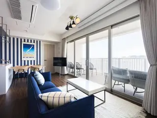 The Harbor Terrace 5