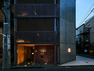 Boutique Sauna Arch 4
