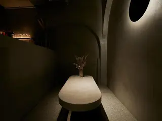 Boutique Sauna Arch 5