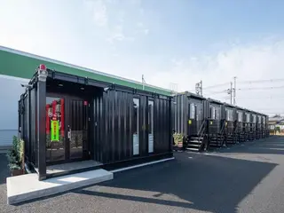 Hotel R9 The Yard Noda 2