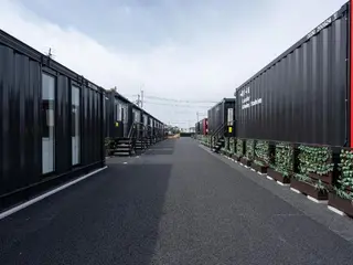 Hotel R9 The Yard Noda 3