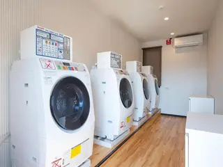 Hotel R9 The Yard Noda 4