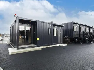 Hotel R9 The Yard Ena 2