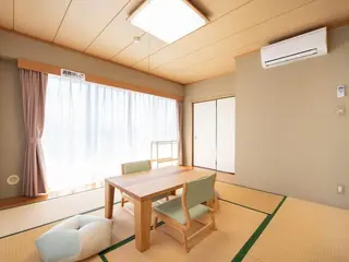 Chateraise Lodge Kasugai 3