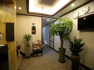 Kyoung Dong Hotel Myeongdong 2