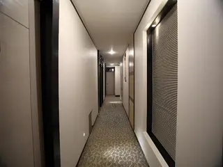 Kyoung Dong Hotel Myeongdong 3