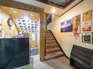 Kyoung Dong Hotel Myeongdong 4