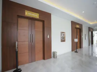 Front One Budget Hotel Boyolali 3