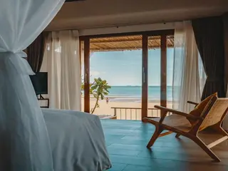 The Nest Private Beach Resort 2
