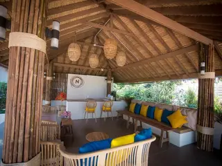 The Nest Private Beach Resort 5