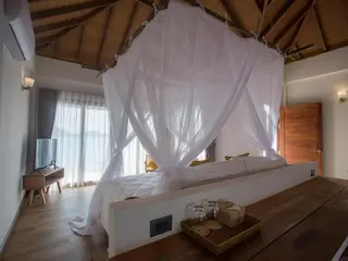 The Nest Private Beach Resort 3