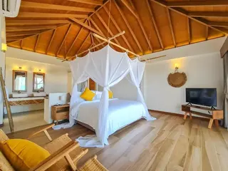 The Nest Private Beach Resort 4