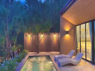 Villa Pason 2