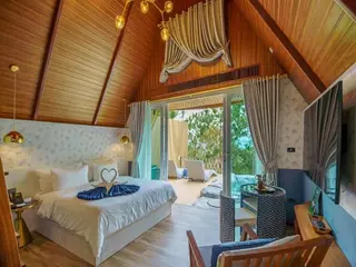 Villa Pason 3