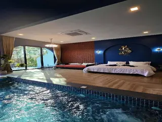 Villa Pason 4