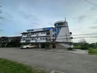 Twilight Tower 3