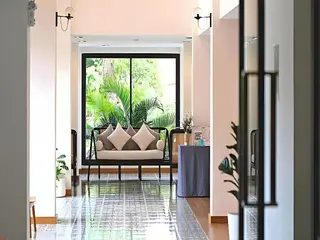 Sann Boutique Hotel 2