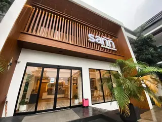 Sann Boutique Hotel 3
