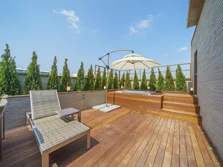 Goyang Yuji Hotel 2