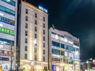 Goyang Yuji Hotel 4