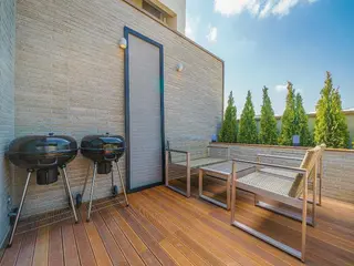 Goyang Yuji Hotel 5