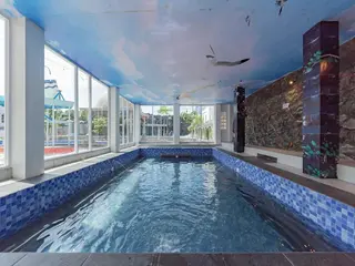 Reddoorz Niagara Waterpark 4