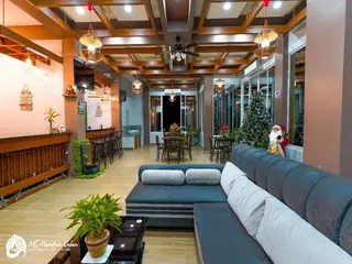 Ms Mountain Cabin 5
