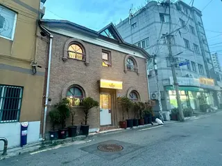 Maison Hotel Ddp 4