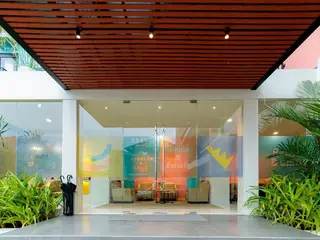 Sans Hotel 88 Andalan Surabaya By Reddoorz 3