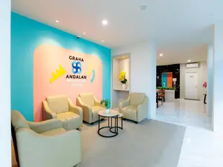 Sans Hotel 88 Andalan Surabaya By Reddoorz 4